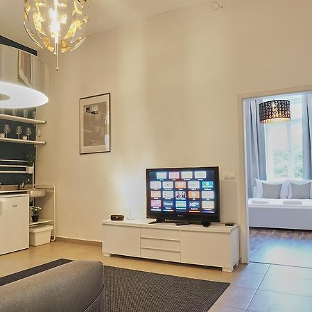 Onyx Apartment Budapest Exterior photo