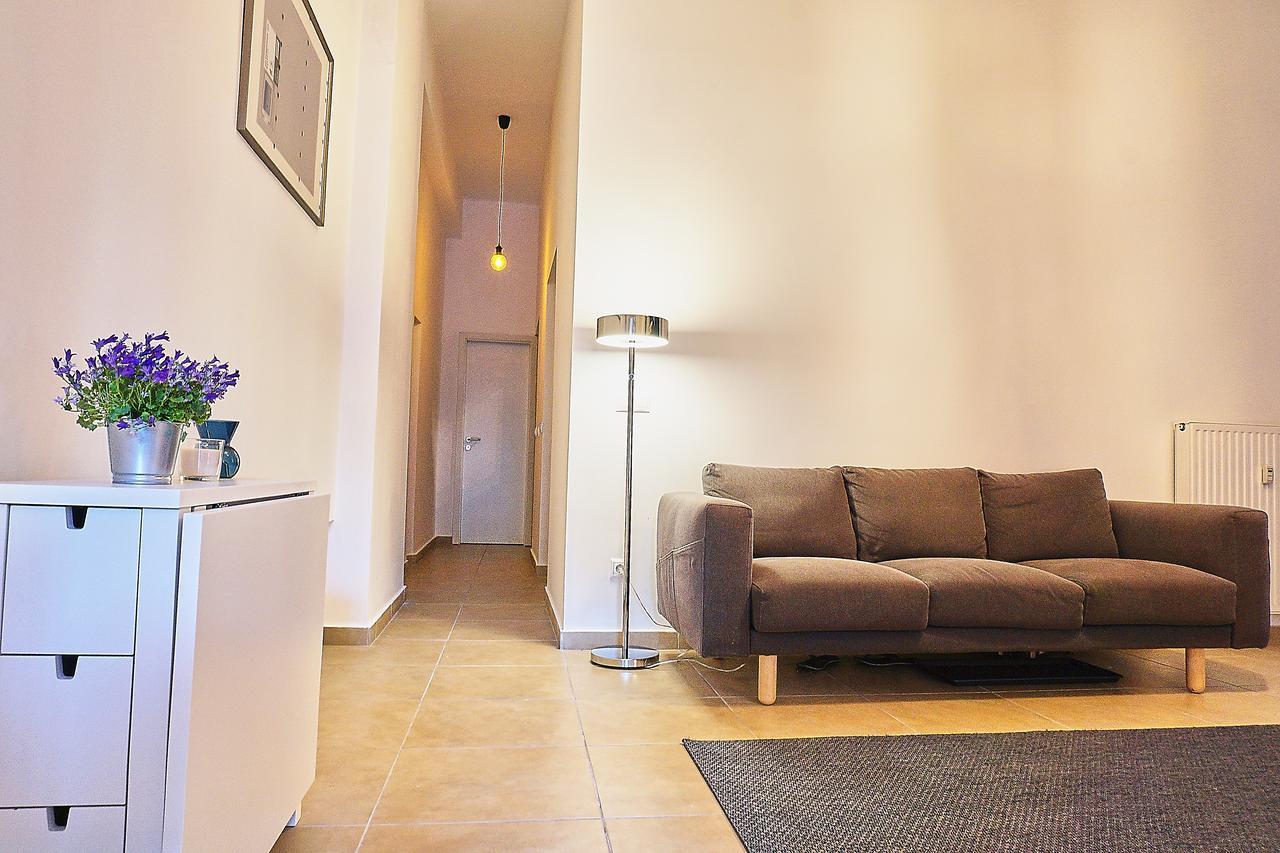 Onyx Apartment Budapest Exterior photo