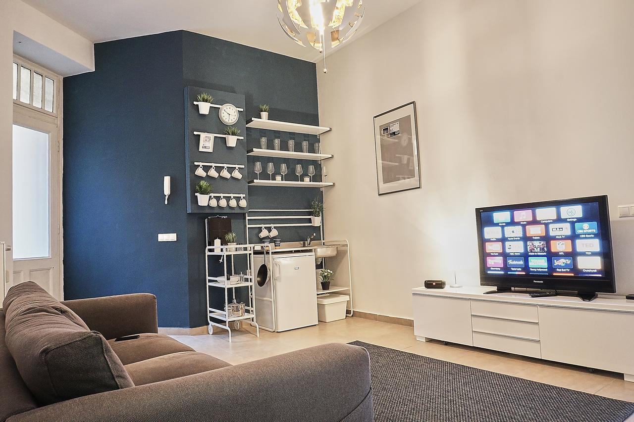 Onyx Apartment Budapest Exterior photo