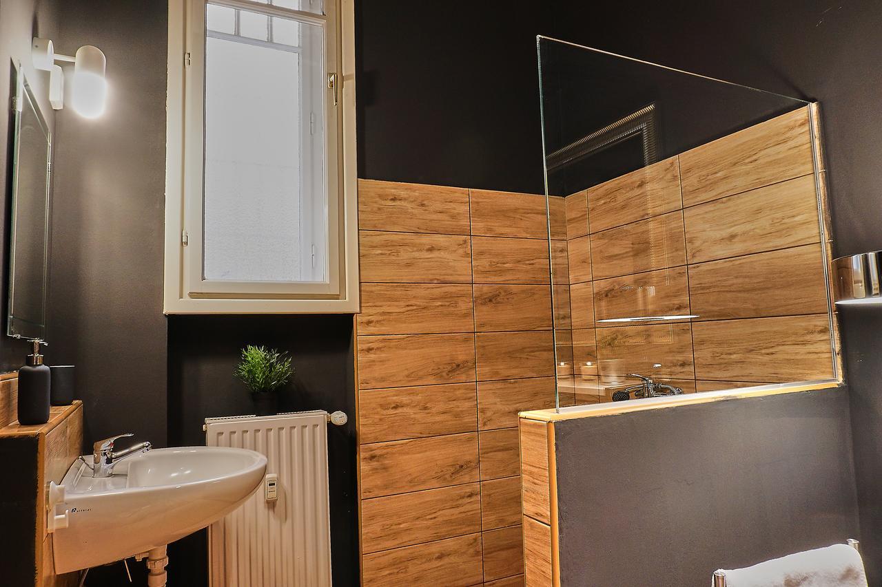 Onyx Apartment Budapest Exterior photo