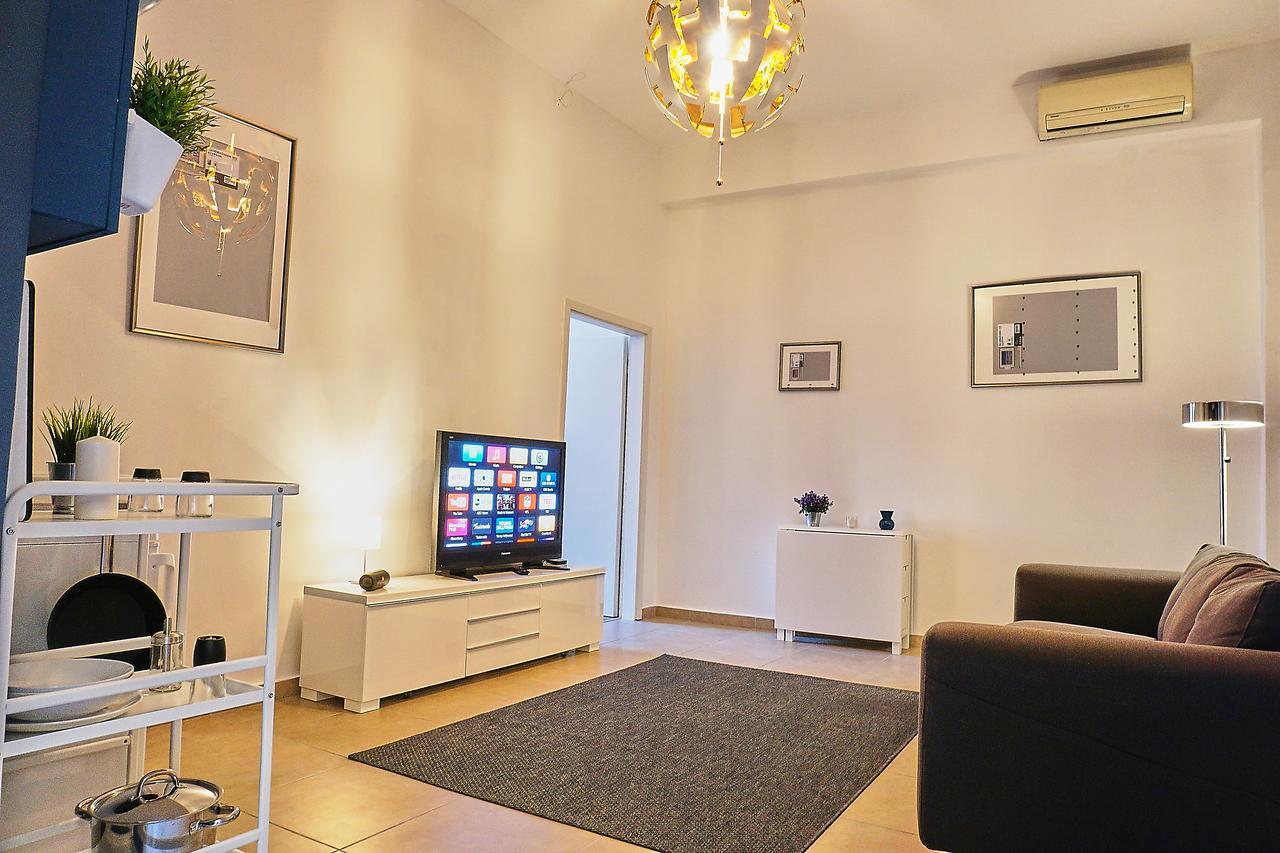 Onyx Apartment Budapest Exterior photo