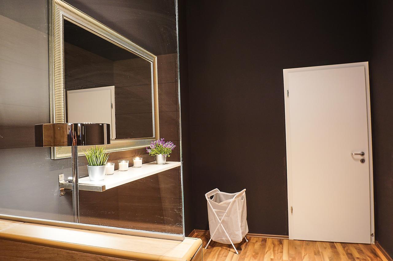 Onyx Apartment Budapest Exterior photo